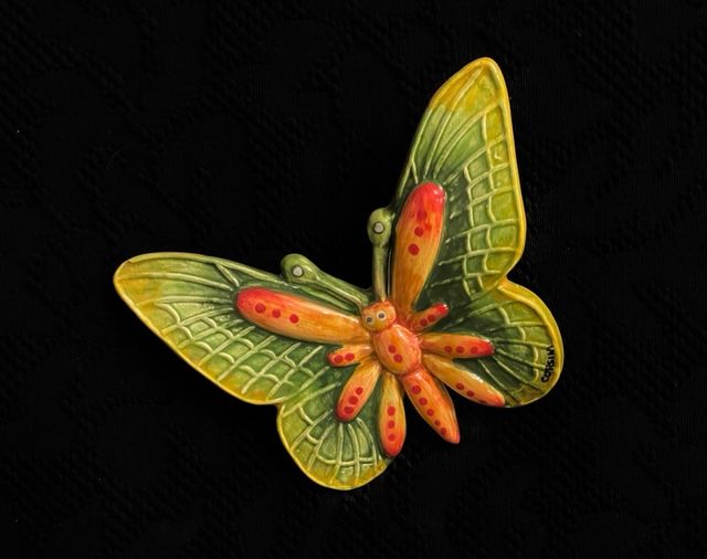 Farfalla cm 16x13  (1) 