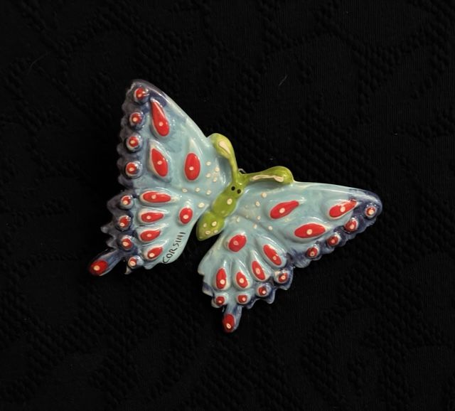 Farfalla 13x10 