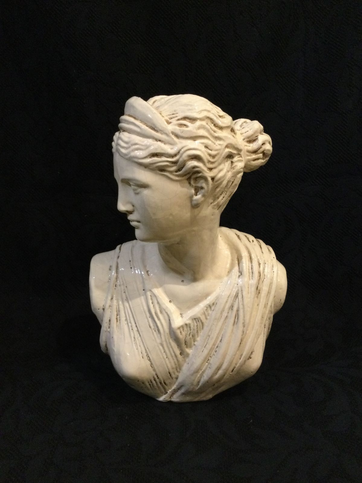 Busto Diana  h40xL26