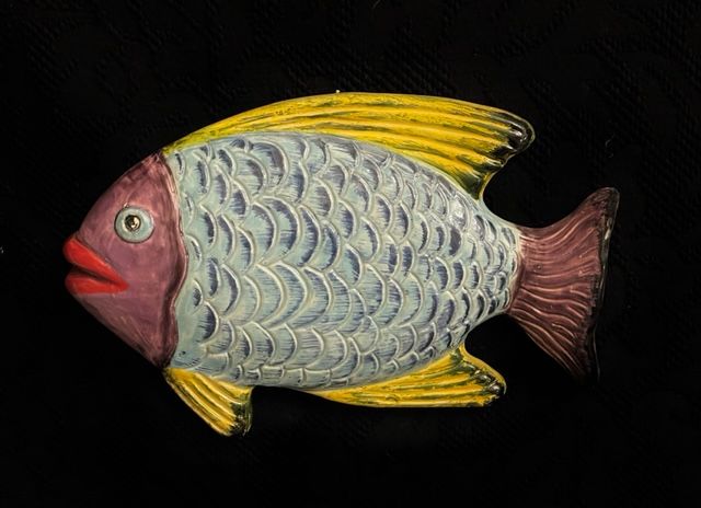 Pesce cm 30x17